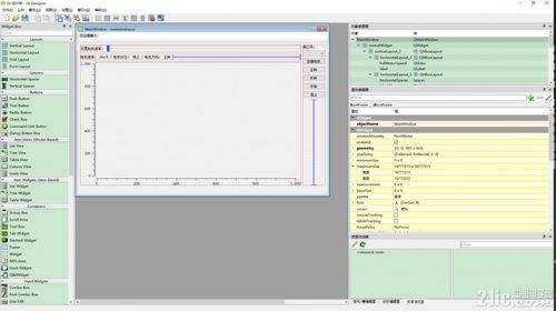 基于qt的汽车级mcu（以autochips为例）上位机设计探讨——以21ic电子技术开发论坛为交流平台